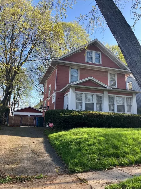 19 Velox St, Rochester, NY 14615