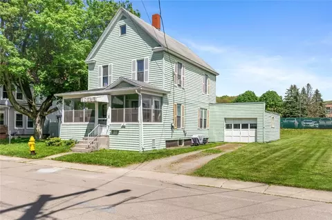 6 Sullivan St, Hornellsville, NY 14807