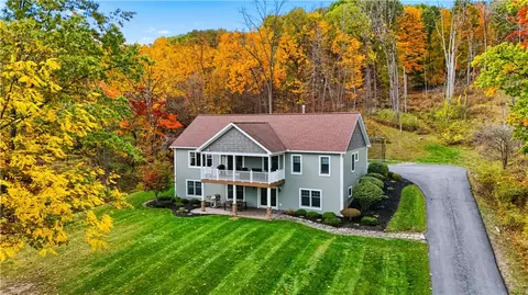 5264 W Lake Rd, Geneseo, NY 14454