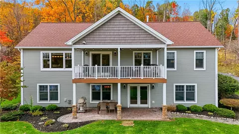 5264 W Lake Rd, Geneseo, NY 14454