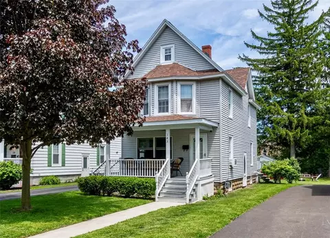 143 Nursery Ave, Geneva, NY 14456