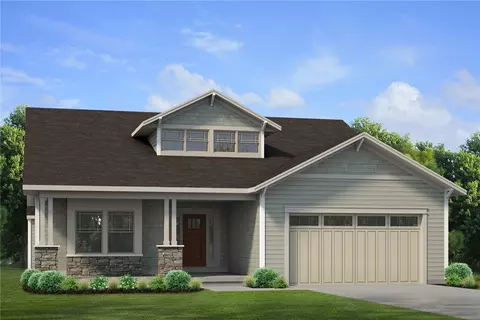 18 Saint Johnsville Trl, Rochester, NY 14618