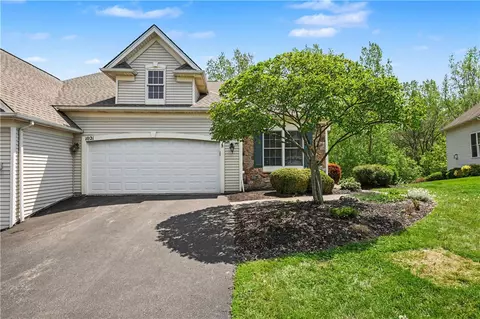 1021 Sutherland Way, Victor, NY 14564