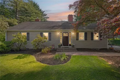 235 Castle Rd, Rochester, NY 14623
