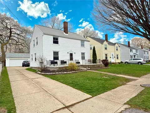 177 Henderson Ave, Tonawanda, NY 14217
