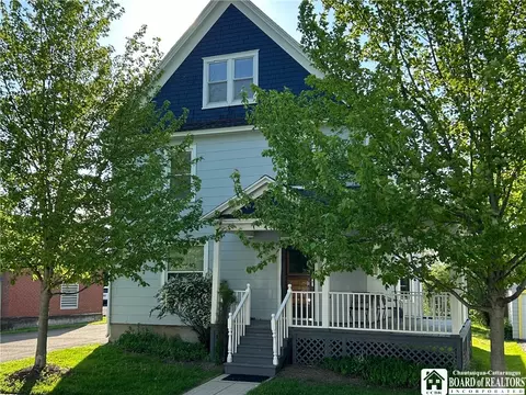 9 Maple St, Ellery, NY 14712
