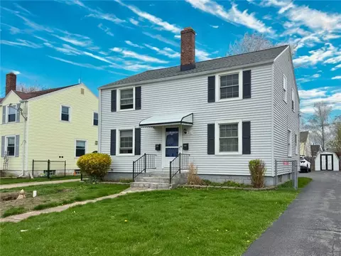 311 W Girard Blvd, Tonawanda, NY 14217