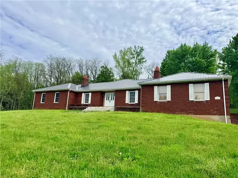 2240 Hydesville Rd, Arcadia, NY 14513