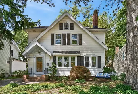 105 Beresford Rd, Rochester, NY 14610