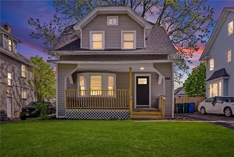 465 Clay Ave, Rochester, NY 14613