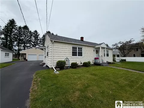 101 N 103 N 19th St, Olean, NY 14760