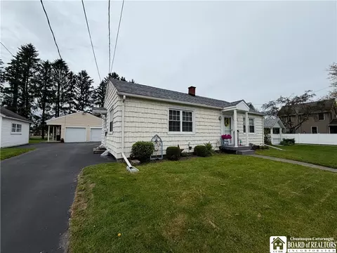 101 N 103 N 19th St, Olean, NY 14760