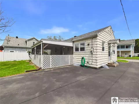 Exterior - 101 N 103 N 19th St, Olean, NY 14760 photo 6 of 9