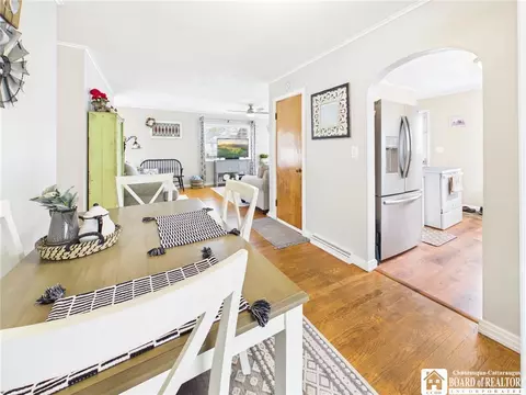 Dining - 101 N 103 N 19th St, Olean, NY 14760 photo 3 of 3