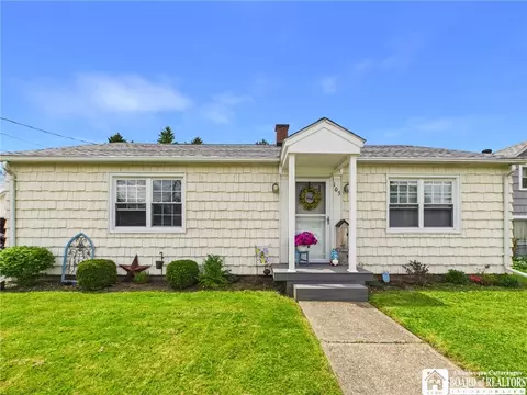 103 N 19th St, Olean, NY 14760