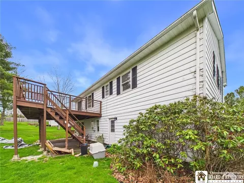Exterior - 925 Forness Ave, Olean, NY 14760 photo 6 of 6