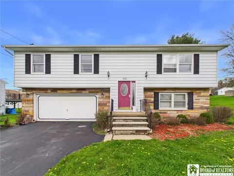 925 Forness Ave, Olean, NY 14760