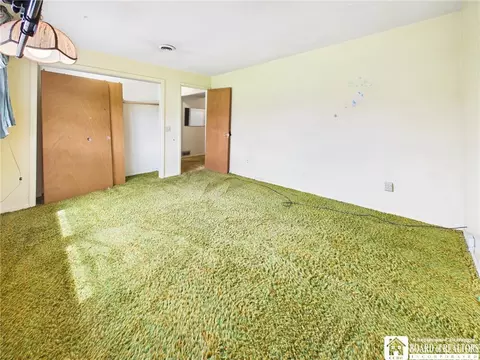 Bedroom - 925 Forness Ave, Olean, NY 14760 photo 8 of 9