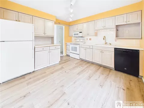 Kitchen - 925 Forness Ave, Olean, NY 14760 photo 1 of 3