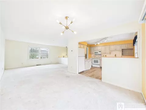 Living - 925 Forness Ave, Olean, NY 14760 photo 4 of 5