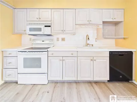 Kitchen - 925 Forness Ave, Olean, NY 14760 photo 3 of 3