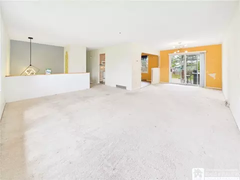 Living - 925 Forness Ave, Olean, NY 14760 photo 2 of 5