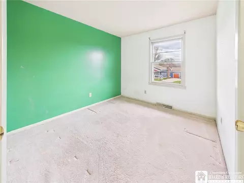Bedroom - 925 Forness Ave, Olean, NY 14760 photo 5 of 9