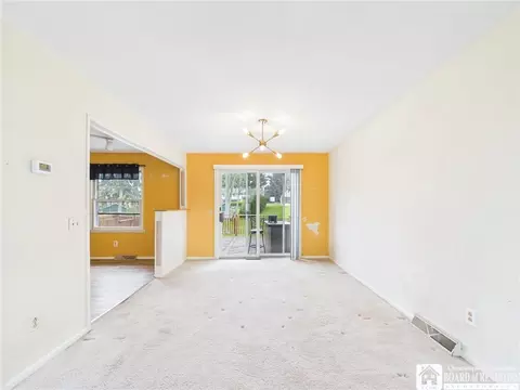 Living - 925 Forness Ave, Olean, NY 14760 photo 3 of 5