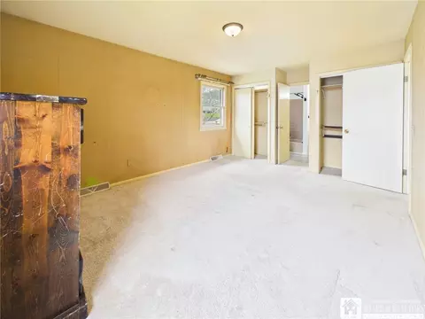 Bedroom - 925 Forness Ave, Olean, NY 14760 photo 2 of 9