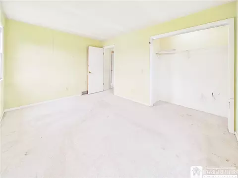 Bedroom - 925 Forness Ave, Olean, NY 14760 photo 6 of 9