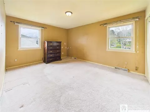 Bedroom - 925 Forness Ave, Olean, NY 14760 photo 1 of 9