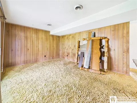 Bedroom - 925 Forness Ave, Olean, NY 14760 photo 9 of 9