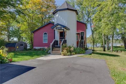 2575 County Highway 22, Richfield, NY 13439