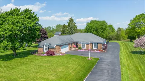 3151 Bradley Ave, Seneca Falls, NY 13148