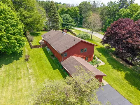 View/Area - 110 Freeman Ter, Bath, NY 14810 photo 2 of 3