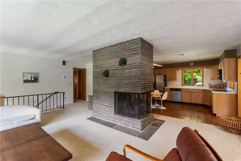 Living - 110 Freeman Ter, Bath, NY 14810 photo 3 of 6