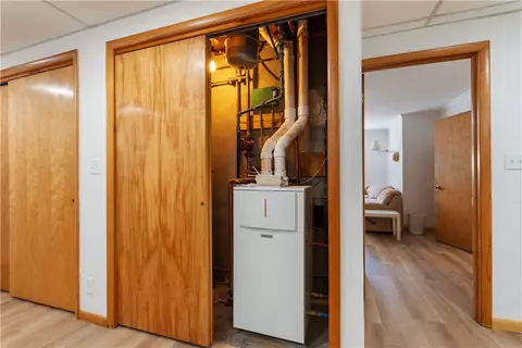 Entry Way - 110 Freeman Ter, Bath, NY 14810 photo 1 of 1