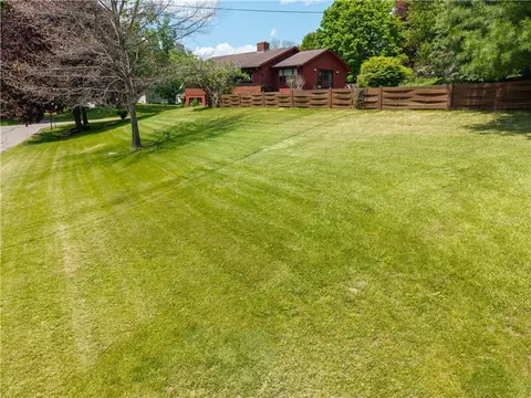 Exterior - 110 Freeman Ter, Bath, NY 14810 photo 5 of 6