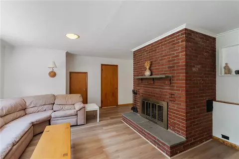 Living - 110 Freeman Ter, Bath, NY 14810 photo 5 of 6