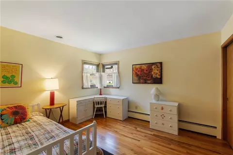 Bedroom - 110 Freeman Ter, Bath, NY 14810 photo 2 of 4