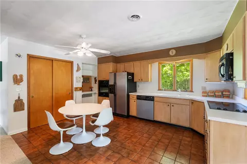 Kitchen - 110 Freeman Ter, Bath, NY 14810 photo 2 of 2