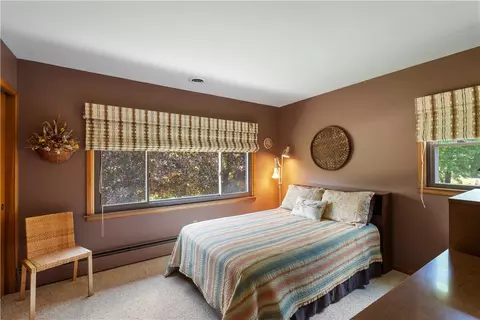 Bedroom - 110 Freeman Ter, Bath, NY 14810 photo 3 of 4