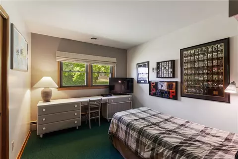 Bedroom - 110 Freeman Ter, Bath, NY 14810 photo 1 of 4