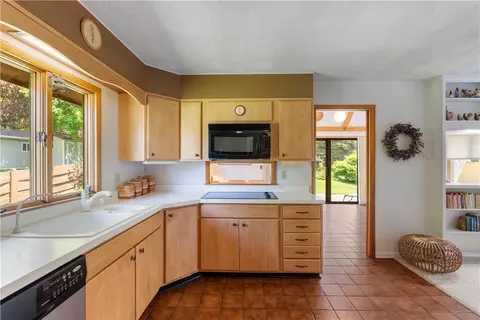 Kitchen - 110 Freeman Ter, Bath, NY 14810 photo 1 of 2