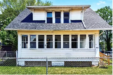 266 Epworth St, Rochester, NY 14611