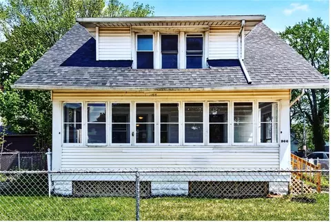 266 Epworth St, Rochester, NY 14611