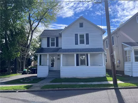 22 Humbert St, Geneva, NY 14456