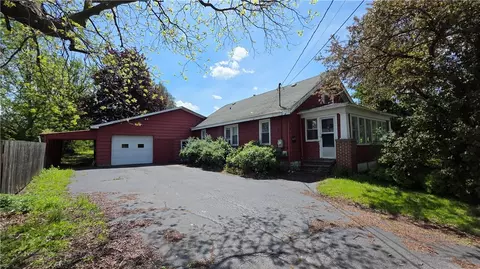 6427 State Route 96, Victor, NY 14564