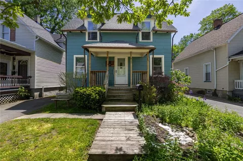 283 Breck St, Rochester, NY 14609