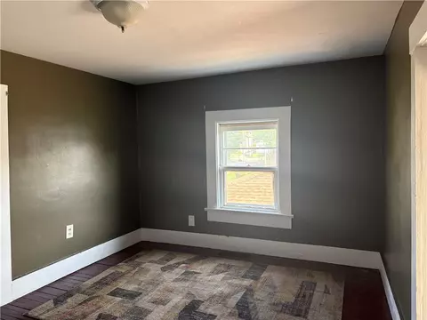 Bedroom - 37 Bennett Ave, Irondequoit, NY 14609 photo 2 of 5